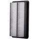 Purchase Top-Quality Air Filter by PREMIUM GUARD - PA5525 pa8