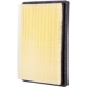 Purchase Top-Quality Air Filter by PREMIUM GUARD - PA5528 pa6