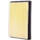 Purchase Top-Quality Air Filter by PREMIUM GUARD - PA5528 pa8