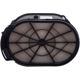 Purchase Top-Quality Air Filter by PREMIUM GUARD - PA5535 pa12