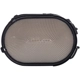 Purchase Top-Quality Air Filter by PREMIUM GUARD - PA5535 pa6