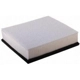 Purchase Top-Quality Air Filter by PREMIUM GUARD - PA5539 pa10