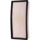 Purchase Top-Quality PREMIUM GUARD - PA5546 - Air Filter pa7