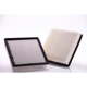 Purchase Top-Quality Air Filter by PREMIUM GUARD - PA5553 pa3