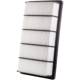 Purchase Top-Quality Air Filter by PREMIUM GUARD - PA5557 pa6