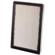 Purchase Top-Quality Air Filter by PREMIUM GUARD - PA5560 pa10