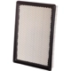 Purchase Top-Quality Air Filter by PREMIUM GUARD - PA5560 pa6