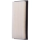 Purchase Top-Quality Air Filter by PREMIUM GUARD - PA5566 pa1