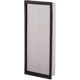 Purchase Top-Quality Air Filter by PREMIUM GUARD - PA5566 pa4