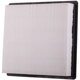 Purchase Top-Quality PREMIUM GUARD - PA5568 - Air Filter pa4