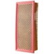 Purchase Top-Quality Air Filter by PREMIUM GUARD - PA5569 pa1