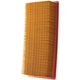 Purchase Top-Quality Air Filter by PREMIUM GUARD - PA5569 pa5