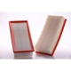 Purchase Top-Quality Air Filter by PREMIUM GUARD - PA5569 pa6