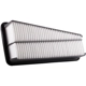 Purchase Top-Quality PREMIUM GUARD - PA5578 - Air Filter pa2