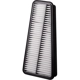 Purchase Top-Quality PREMIUM GUARD - PA5578 - Air Filter pa3