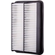 Purchase Top-Quality Air Filter by PREMIUM GUARD - PA5584 pa2