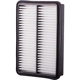 Purchase Top-Quality Air Filter by PREMIUM GUARD - PA5584 pa5