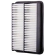 Purchase Top-Quality Air Filter by PREMIUM GUARD - PA5584 pa8