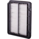 Purchase Top-Quality Air Filter by PREMIUM GUARD - PA5588 pa5