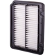 Purchase Top-Quality Air Filter by PREMIUM GUARD - PA5588 pa7