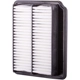 Purchase Top-Quality Air Filter by PREMIUM GUARD - PA5588 pa9