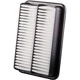 Purchase Top-Quality Air Filter by PREMIUM GUARD - PA5589 pa4