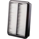 Purchase Top-Quality Air Filter by PREMIUM GUARD - PA5589 pa5