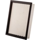 Purchase Top-Quality Air Filter by PREMIUM GUARD - PA5591 pa1