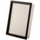 Purchase Top-Quality Air Filter by PREMIUM GUARD - PA5591 pa10