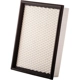 Purchase Top-Quality Air Filter by PREMIUM GUARD - PA5591 pa5