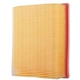 Purchase Top-Quality Air Filter by PREMIUM GUARD - PA5601 pa2