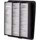 Purchase Top-Quality Air Filter by PREMIUM GUARD - PA5602 pa2