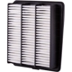 Purchase Top-Quality Air Filter by PREMIUM GUARD - PA5602 pa7