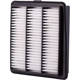 Purchase Top-Quality Air Filter by PREMIUM GUARD - PA5602 pa8