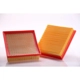Purchase Top-Quality Air Filter by PREMIUM GUARD - PA5603 pa5