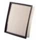 Purchase Top-Quality Air Filter by PREMIUM GUARD - PA5603 pa7