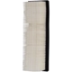 Purchase Top-Quality Air Filter by PREMIUM GUARD - PA5604 pa3