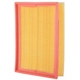 Purchase Top-Quality Air Filter by PREMIUM GUARD - PA5632 pa4