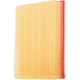 Purchase Top-Quality Air Filter by PREMIUM GUARD - PA5632 pa5