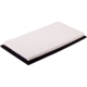 Purchase Top-Quality Air Filter by PREMIUM GUARD - PA5633 pa10