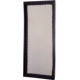 Purchase Top-Quality Air Filter by PREMIUM GUARD - PA5633 pa4