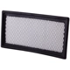 Purchase Top-Quality PREMIUM GUARD - PA5635 - Air Filter pa3