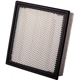 Purchase Top-Quality PREMIUM GUARD - PA5642 - Air Filter pa8