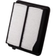 Purchase Top-Quality Air Filter by PREMIUM GUARD - PA5652 pa9