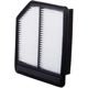 Purchase Top-Quality PREMIUM GUARD - PA5653 - Air Filter pa2