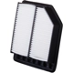 Purchase Top-Quality PREMIUM GUARD - PA5653 - Air Filter pa4
