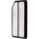 Purchase Top-Quality Air Filter by PREMIUM GUARD - PA5656 pa3