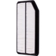 Purchase Top-Quality Air Filter by PREMIUM GUARD - PA5656 pa5