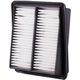 Purchase Top-Quality Air Filter by PREMIUM GUARD - PA5657 pa6