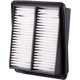 Purchase Top-Quality Air Filter by PREMIUM GUARD - PA5657 pa8